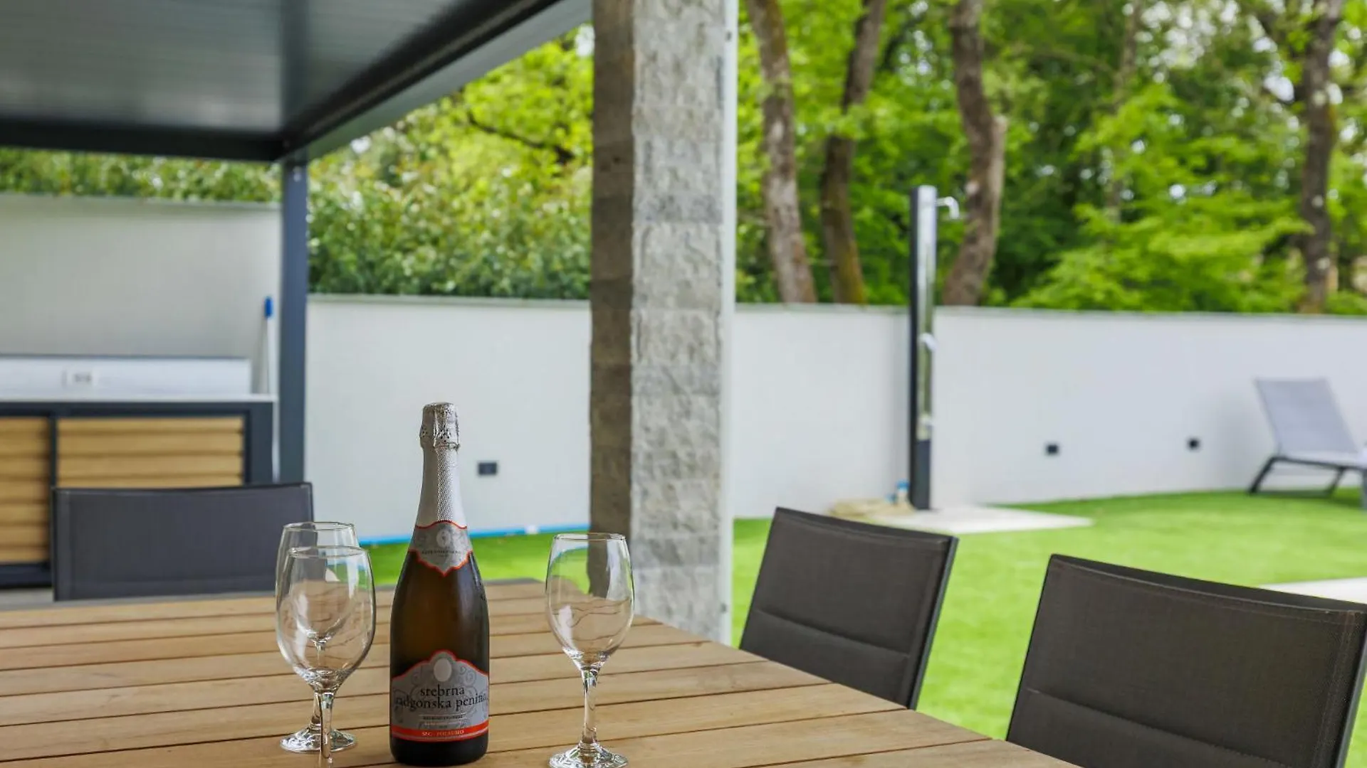 Holiday Home Villa Zoia By Interhome Ουμάγκ Κροατία