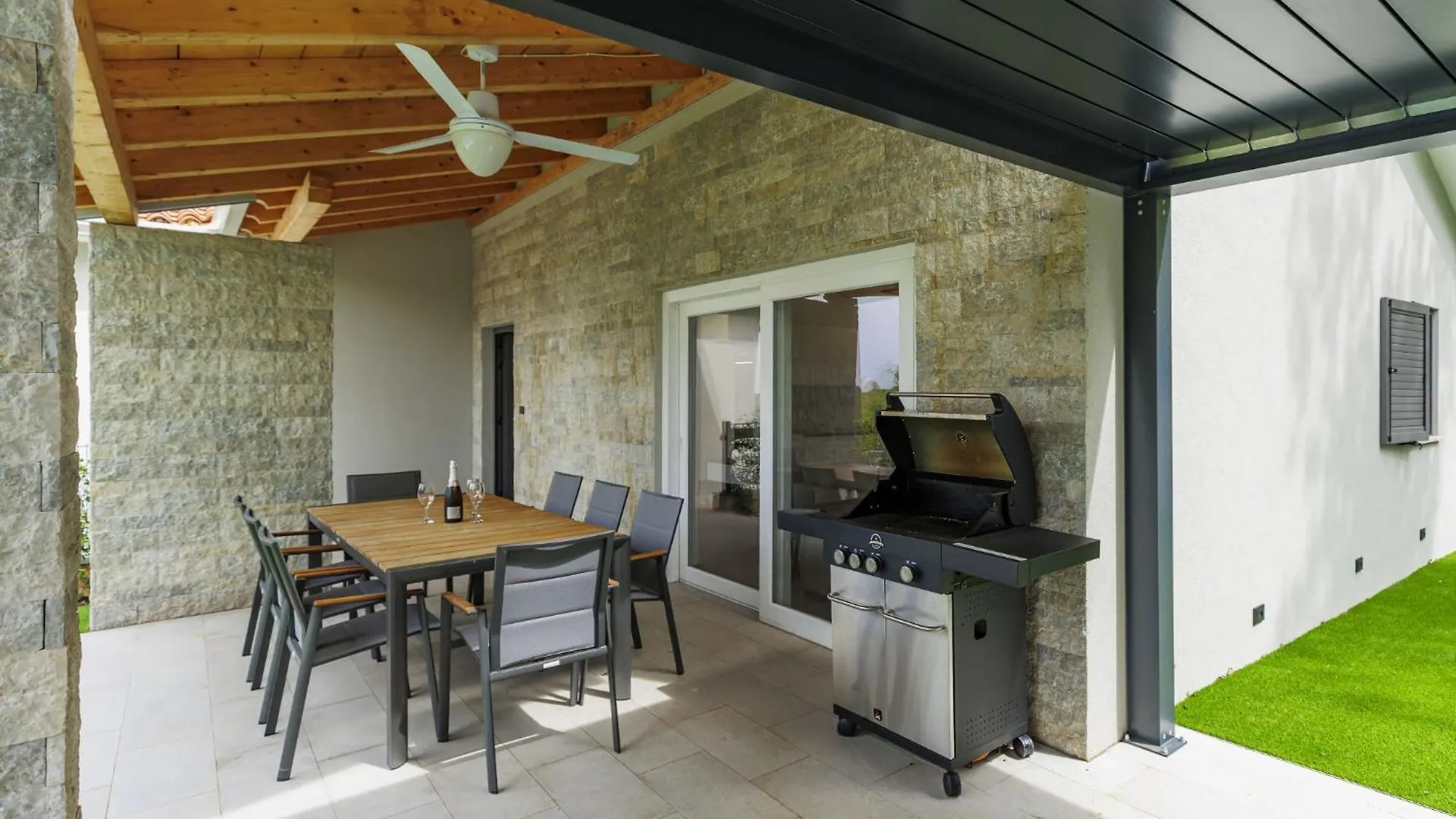 Holiday Home Villa Zoia By Interhome Ουμάγκ 0*,  Κροατία