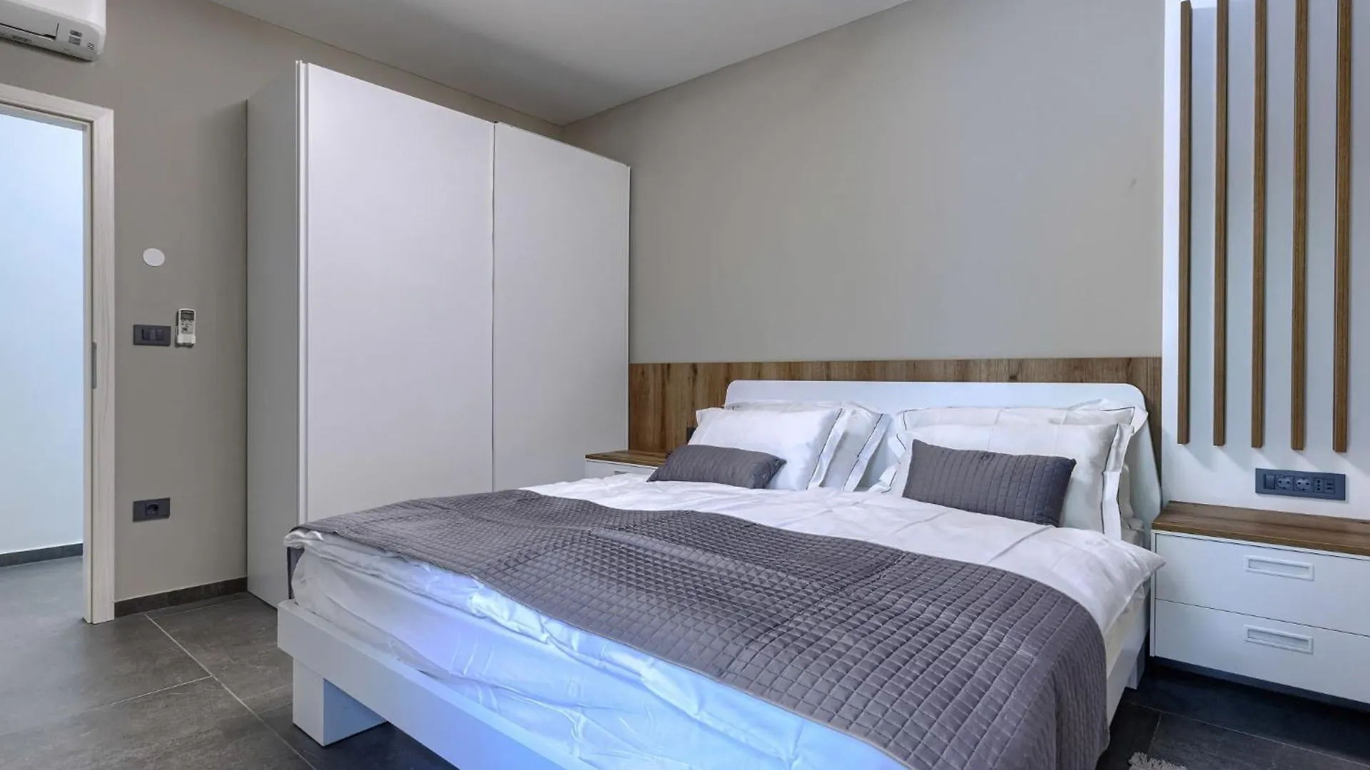 Holiday Home Villa Zoia By Interhome Ουμάγκ 0*,