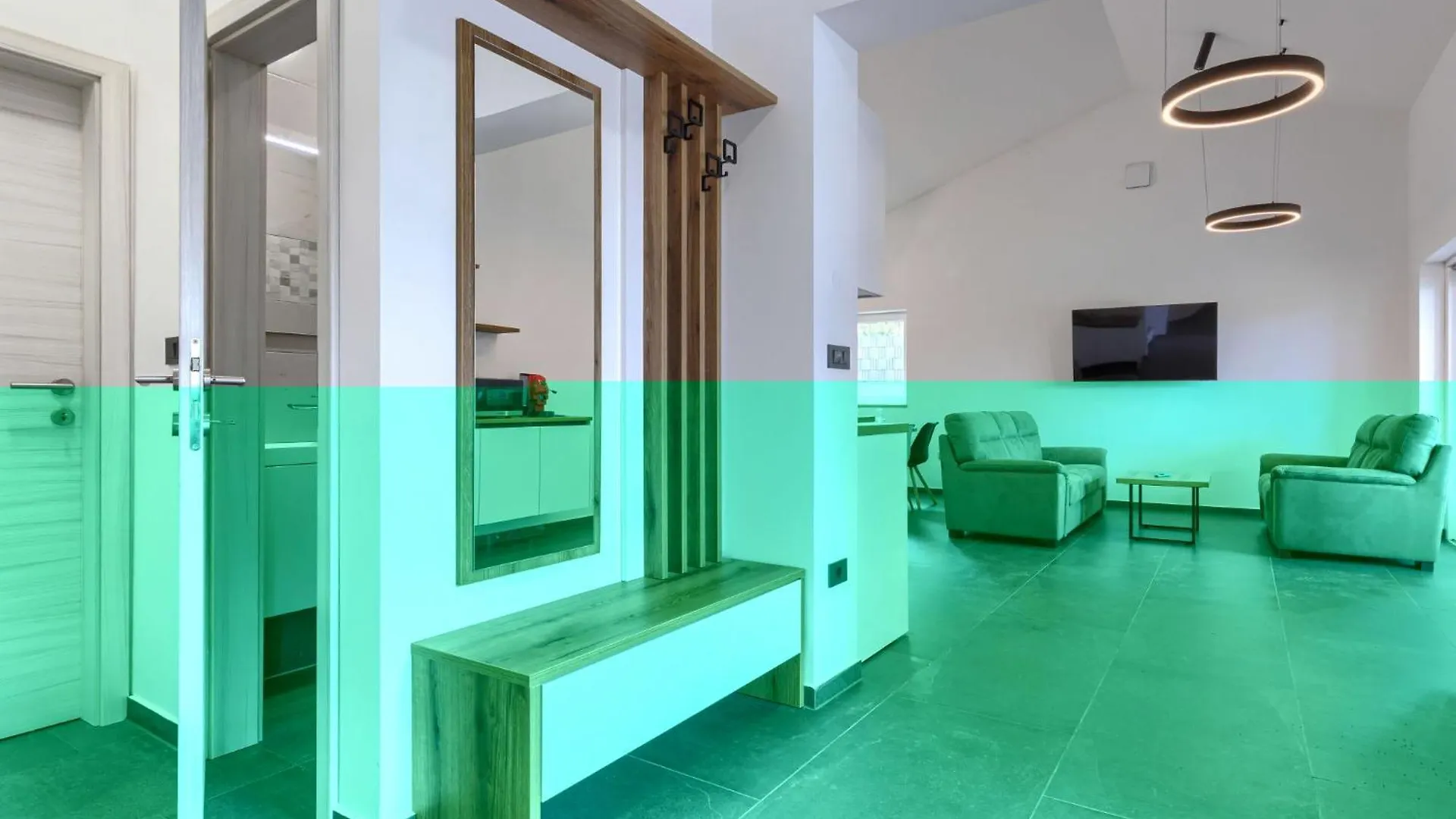 Holiday Home Villa Zoia By Interhome Ουμάγκ
