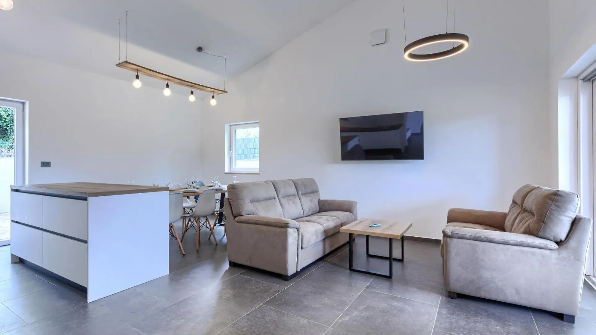 Holiday Home Villa Zoia By Interhome Ουμάγκ