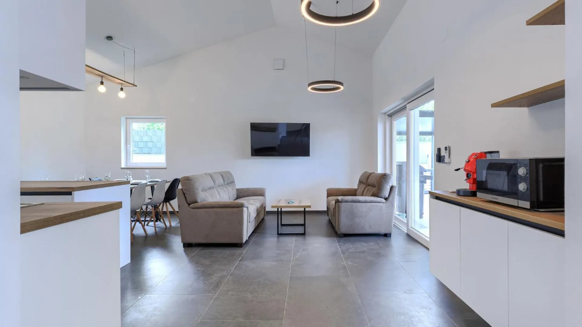 Holiday Home Villa Zoia By Interhome Ουμάγκ