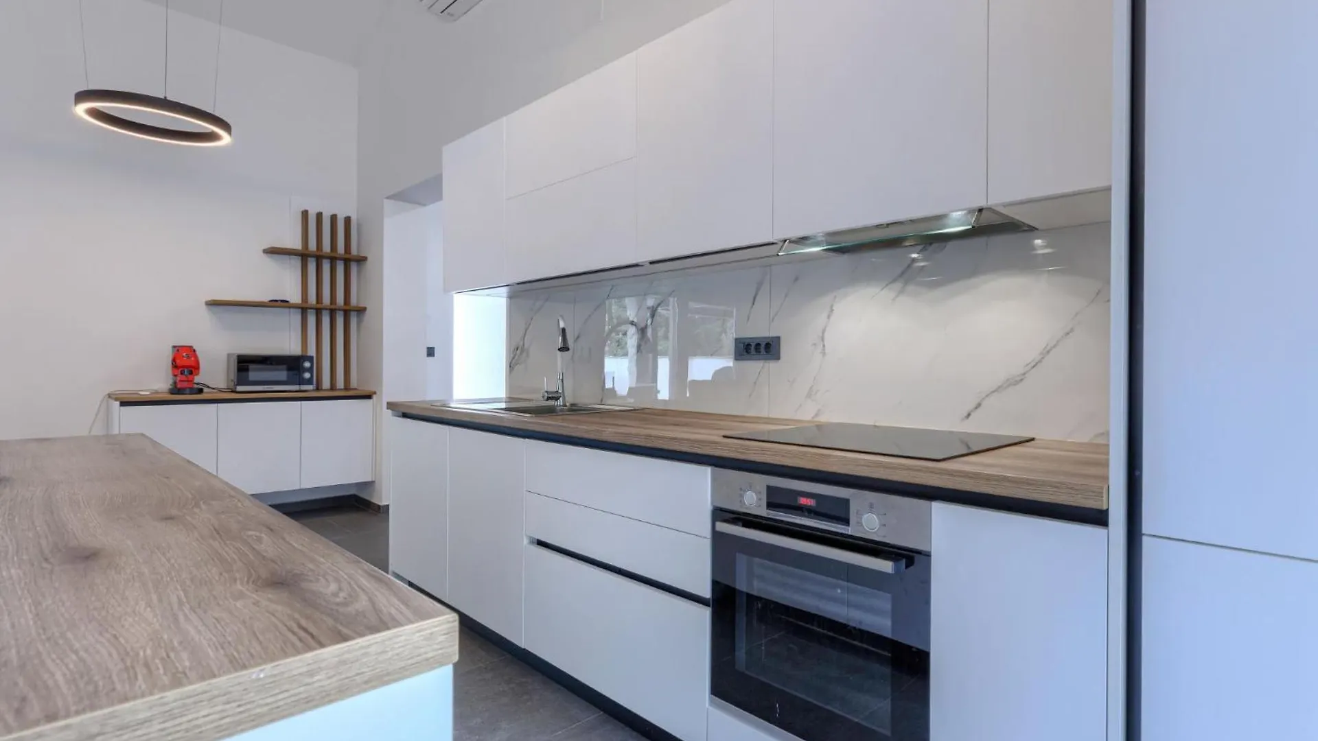 Holiday Home Villa Zoia By Interhome Ουμάγκ Κροατία