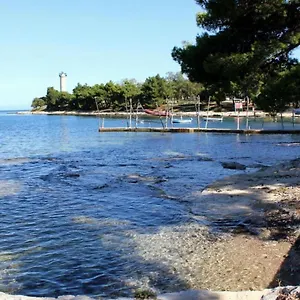 Appartamento Apartmani Svjetionik, Umago