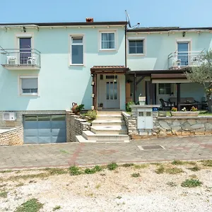 Appartamento Zdravac, Umago